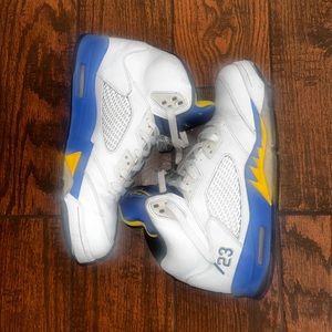Jordan 5 laney